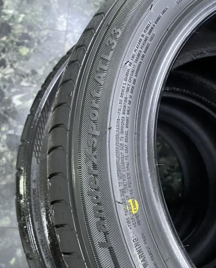 Atlander LanderXsport ATL33 155/65 R14 75T #4