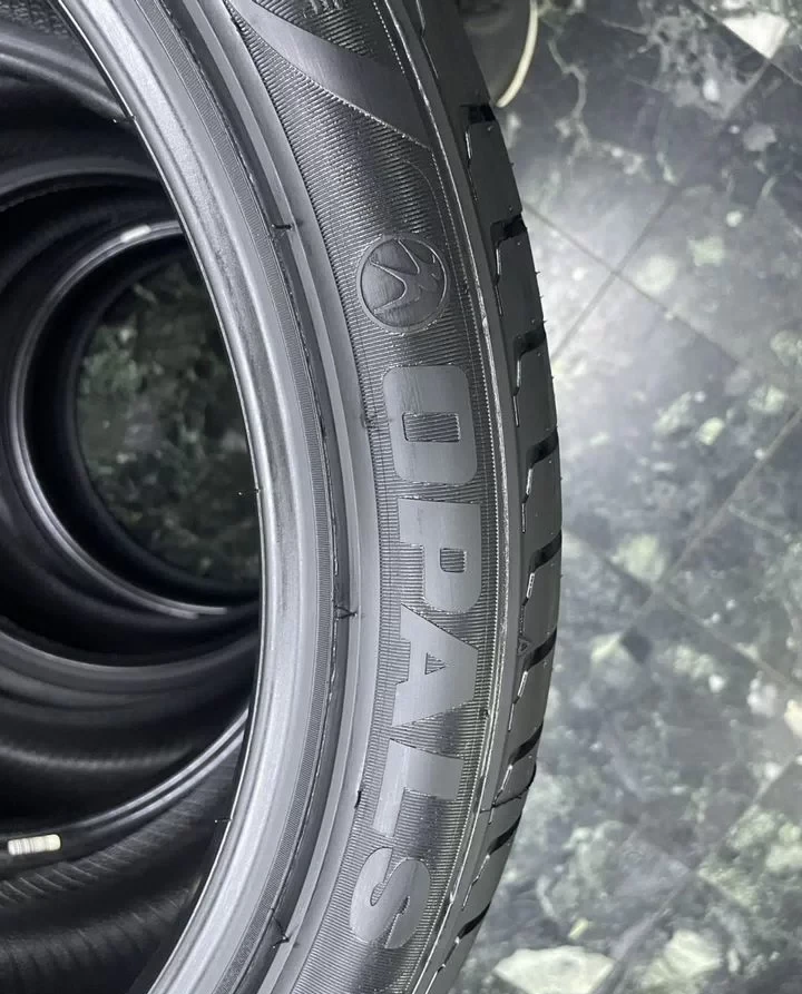 Opals FH888 245/40 R19 98Y #2