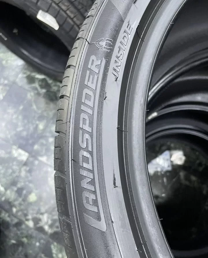 Landspider Citytraxx H/P 245/40 R19 98W #2
