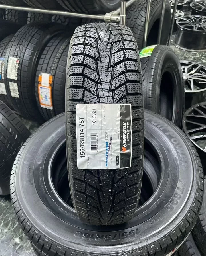 Hankook Winter I'Cept iZ 2 W616 155/65 R14 75T