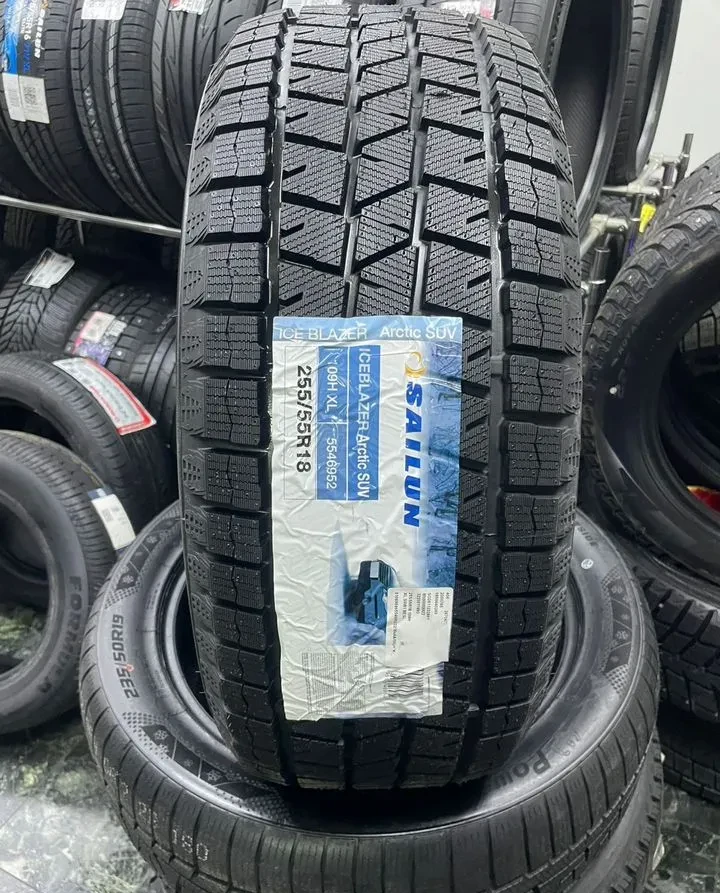 Sailun Ice Blazer Arctic SUV 255/55 R18 109H