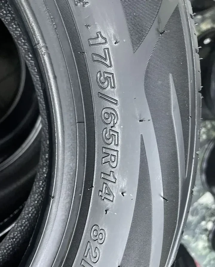 Westlake ZuperEco Z-108 175/65 R14 82H #3