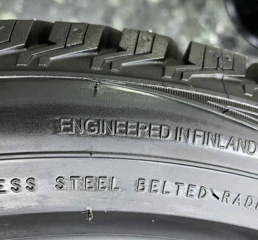 WestLake IceMaster Spike Z-506 225/45 R17 94H #3