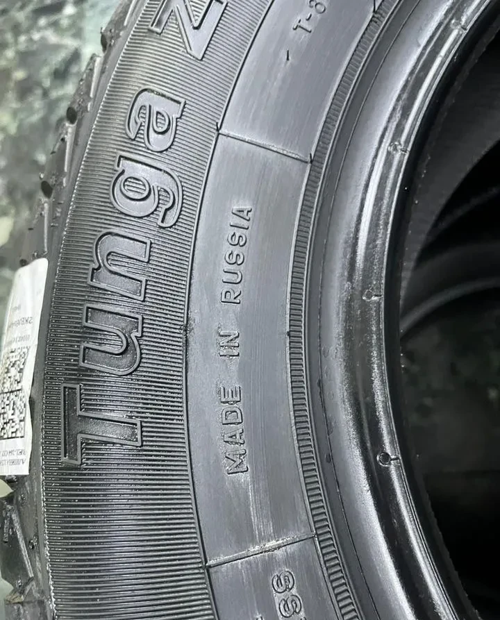 Tunga Zodiak 2 175/70 R13 86T #2