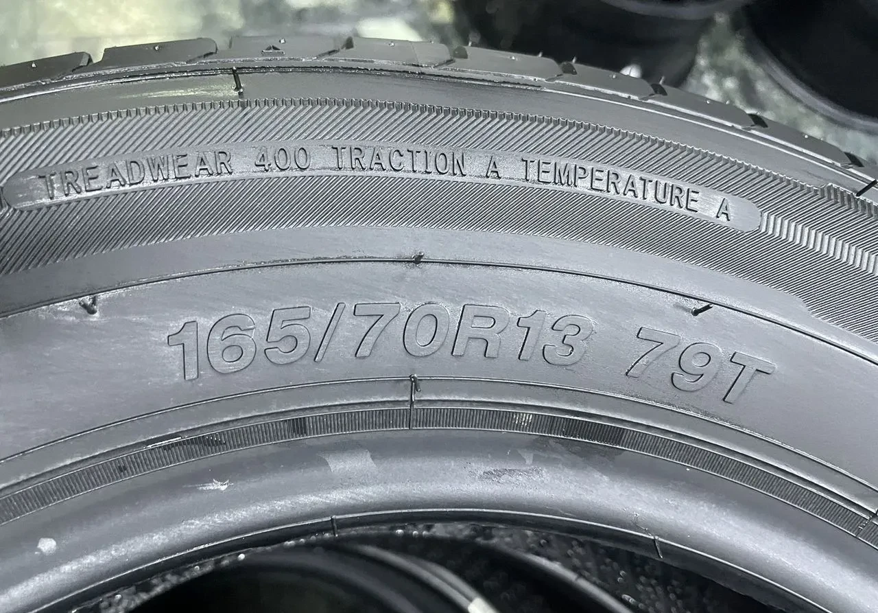 Atlander LanderXsport ATL33 165/70 R13 79T #2