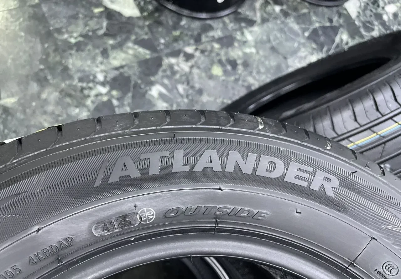 Atlander LanderXsport ATL33 165/70 R13 79T #4
