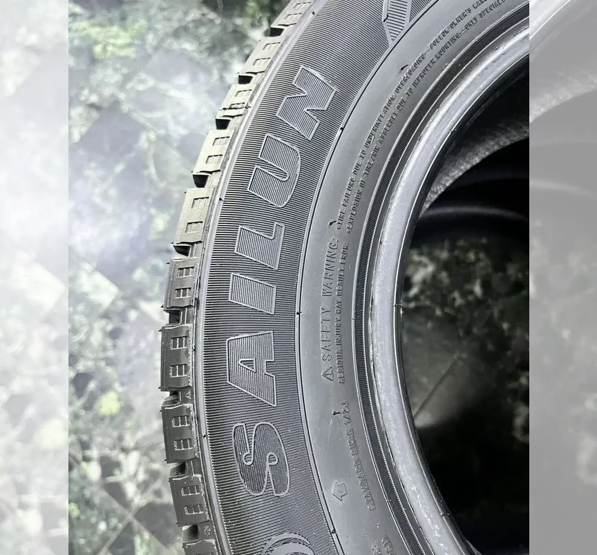 Sailun Ice Blazer Arctic 185/60 R15 88H #2