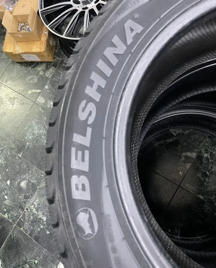 Белшина Artmotion Snow Бел-367 185/60 R15 88T #3