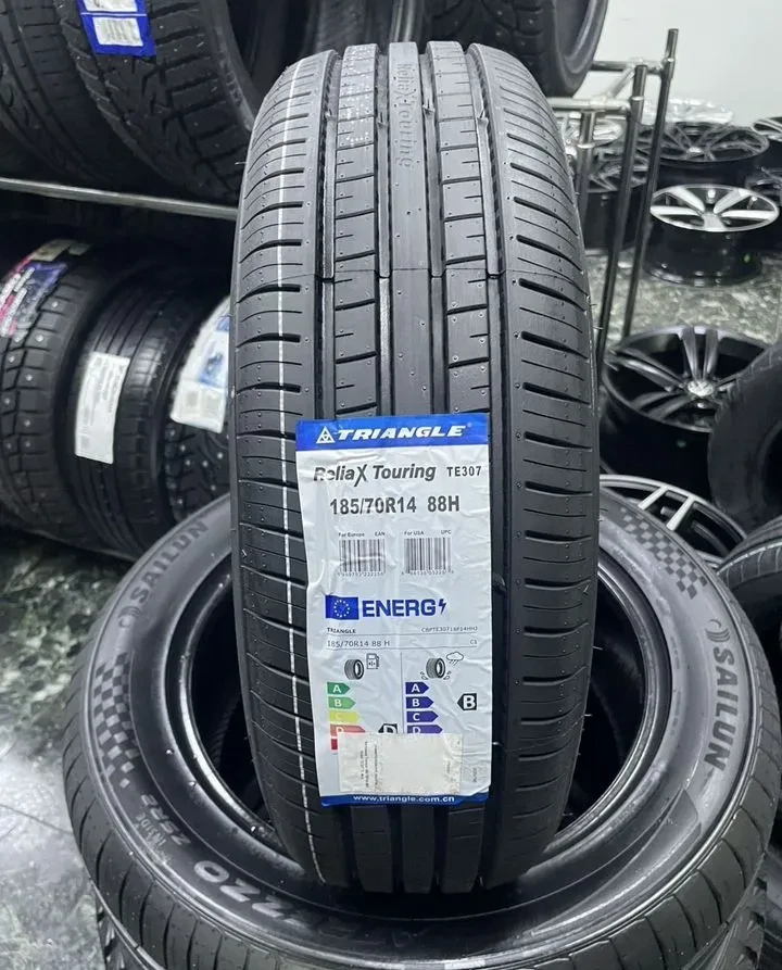 Triangle Reliax Touring TE307 185/70 R14 88H