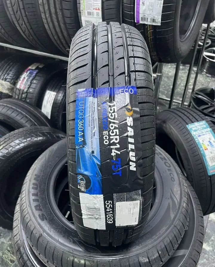 Sailun Atrezzo ECO 155/65 R14 75T