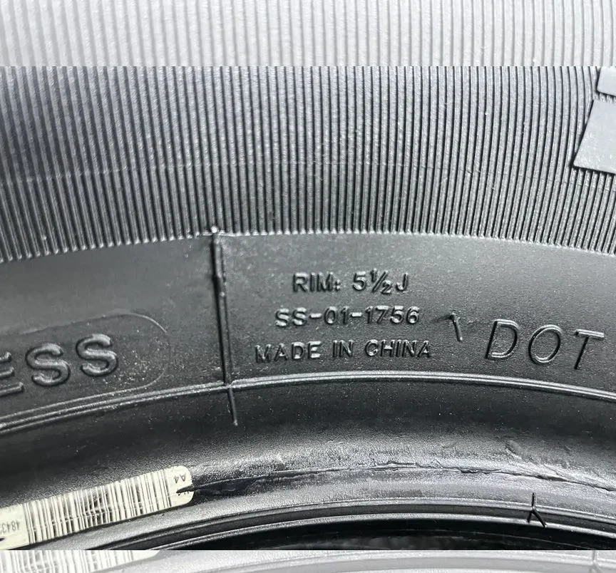iLink Winter IL868 185/60 R14 82T #4