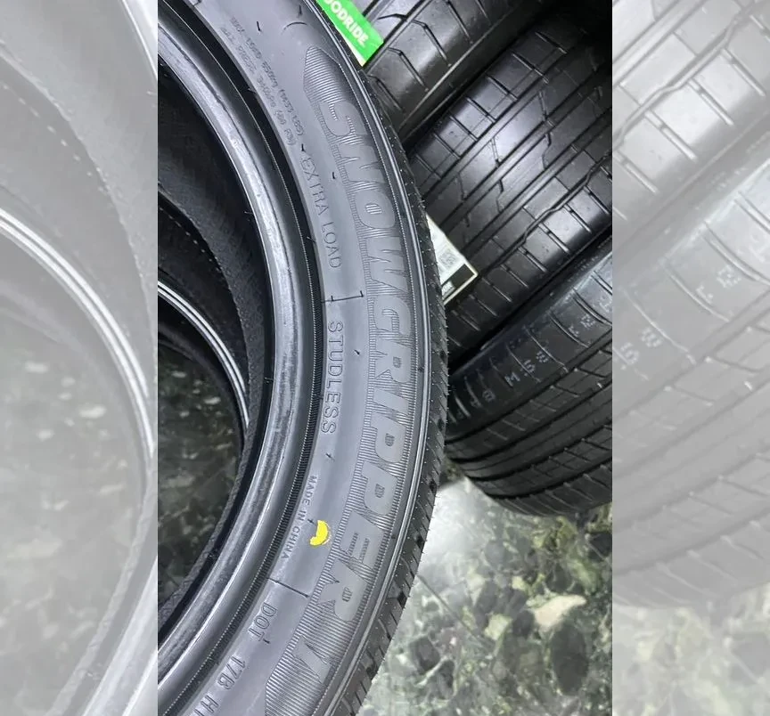 iLink SnowGripper I 225/55 R19 99H #3