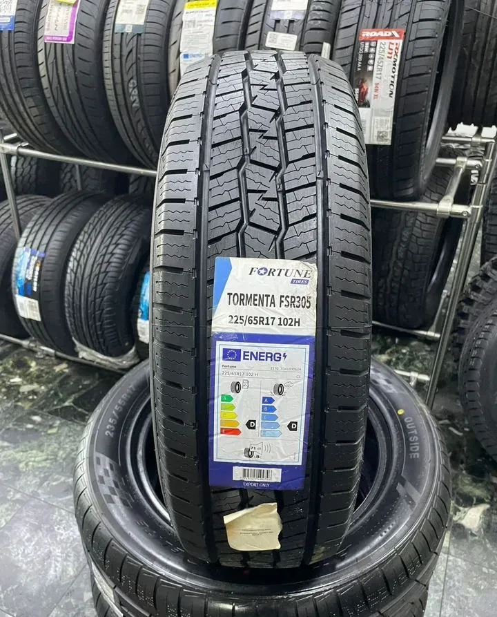 Fortune Tormenta H/T FSR305 225/65 R17 102H