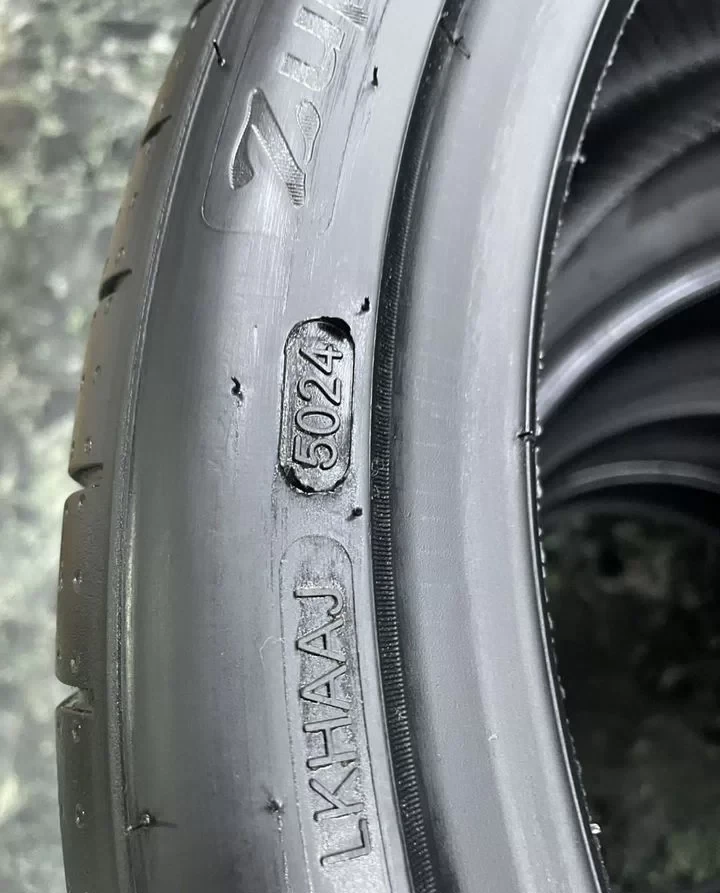 Westlake Zuper Eco Z-107 225/40 R18 92W #2