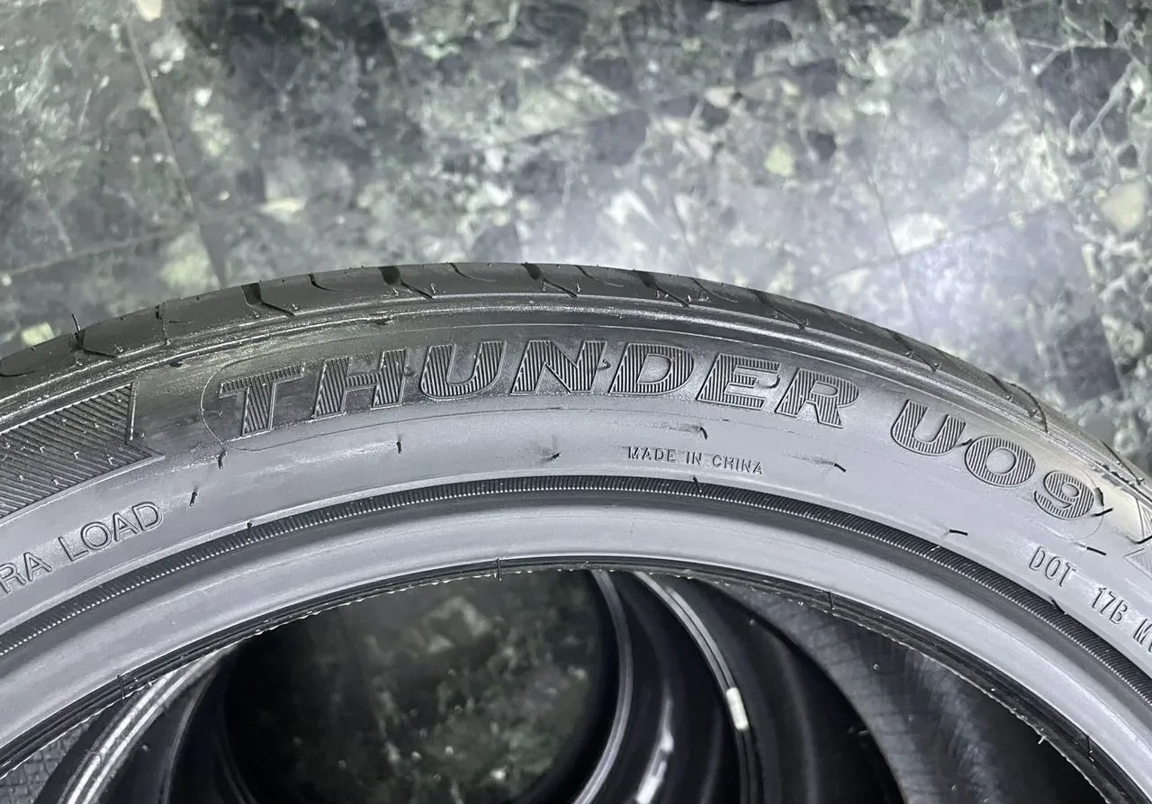 iLink Thunder U09 245/40 R19 98W #3