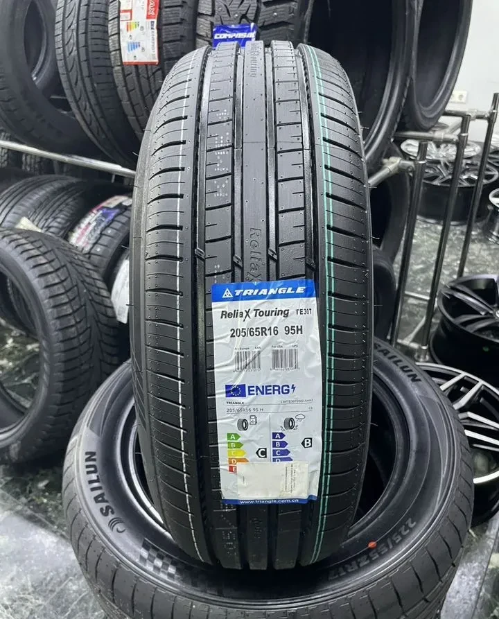 Triangle Reliax Touring TE307 205/65 R16 95H