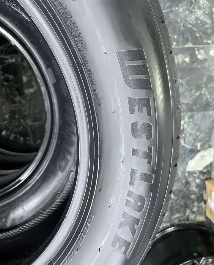Westlake Zuper Eco Z-107 225/60 R18 100H #3