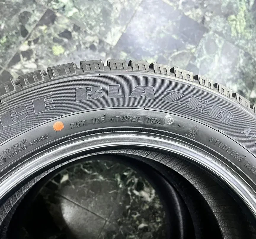 Sailun Ice Blazer Arctic 185/65 R14 86T #3