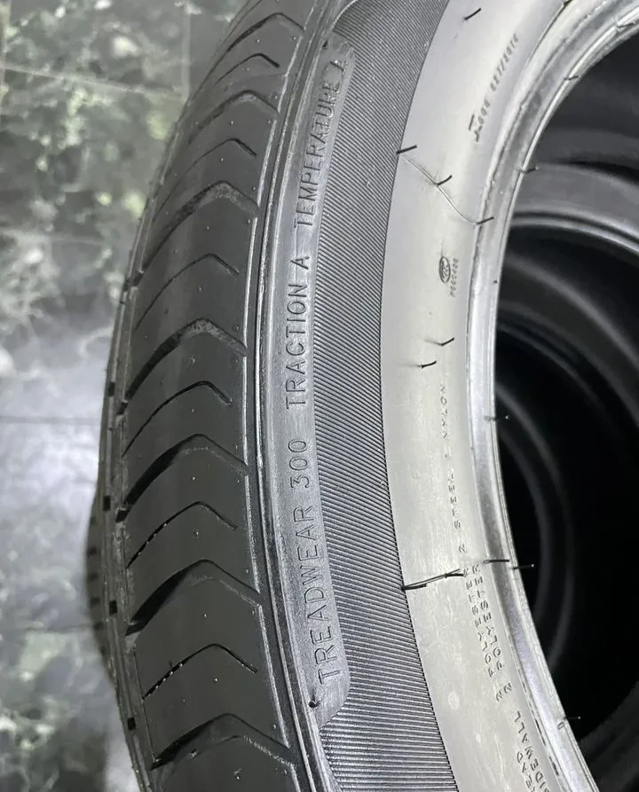 Grenlander L-Zeal56 225/55 R19 99V #4