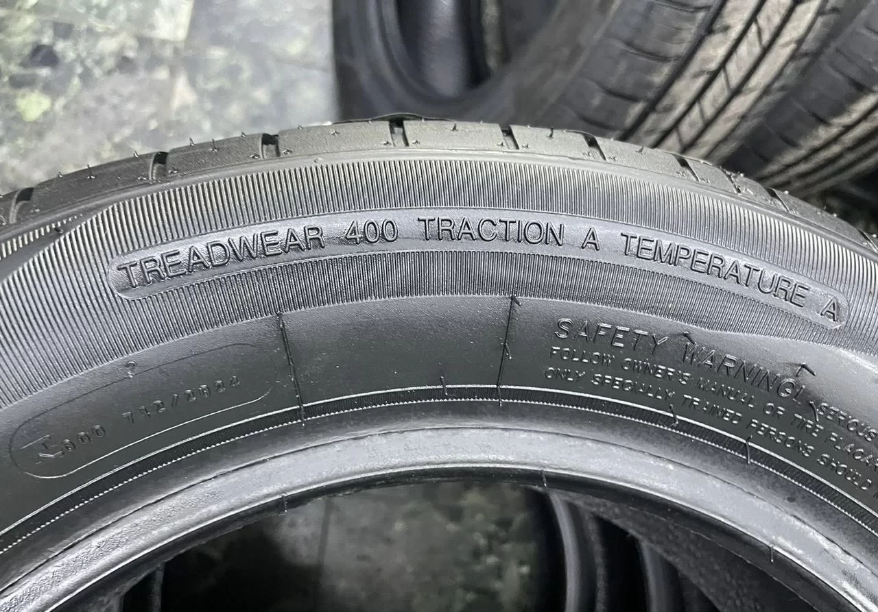 iLink L-Grip 55 185/60 R14 82H #4