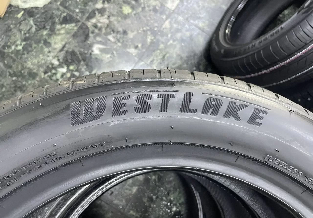 Westlake Zuper Eco Z-107 215/55 R18 99V #3