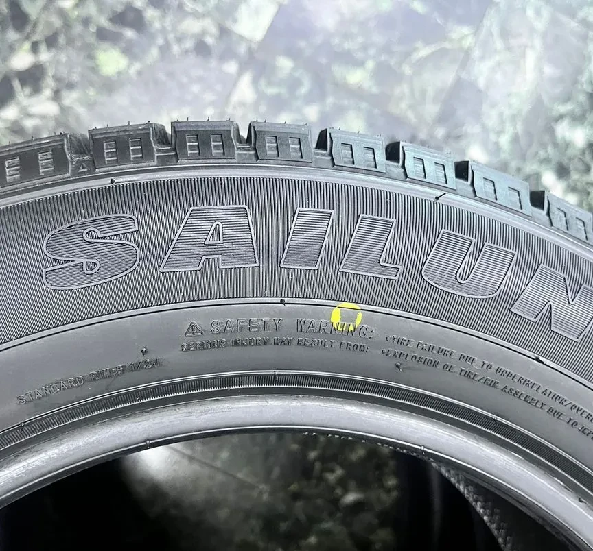 Sailun Ice Blazer Arctic 185/65 R15 88T #2