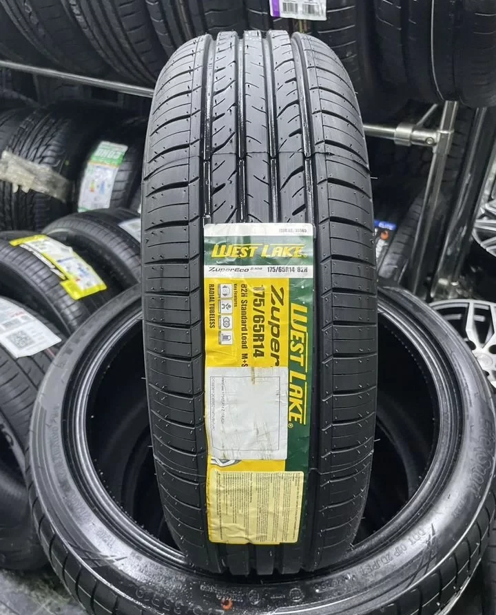Westlake ZuperEco Z-108 175/65 R14 82H