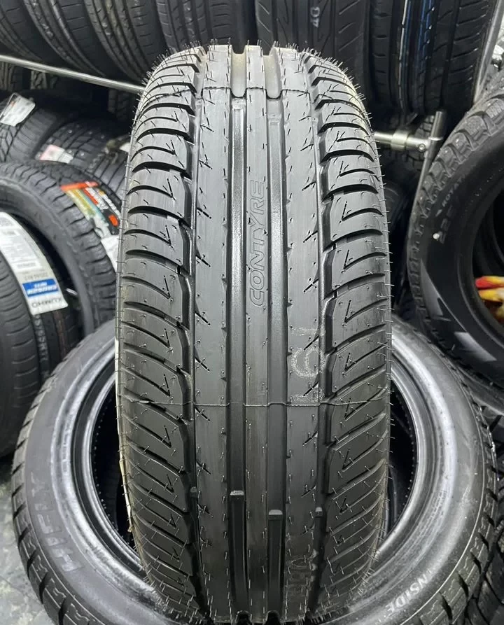 Contyre Megapolis III 205/55 R16 91H