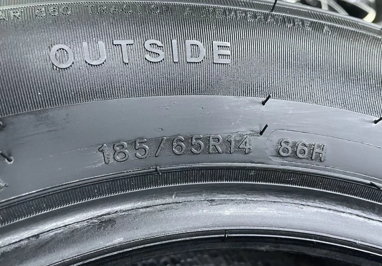 Sailun Atrezzo ECO 185/65 R14 86H #4