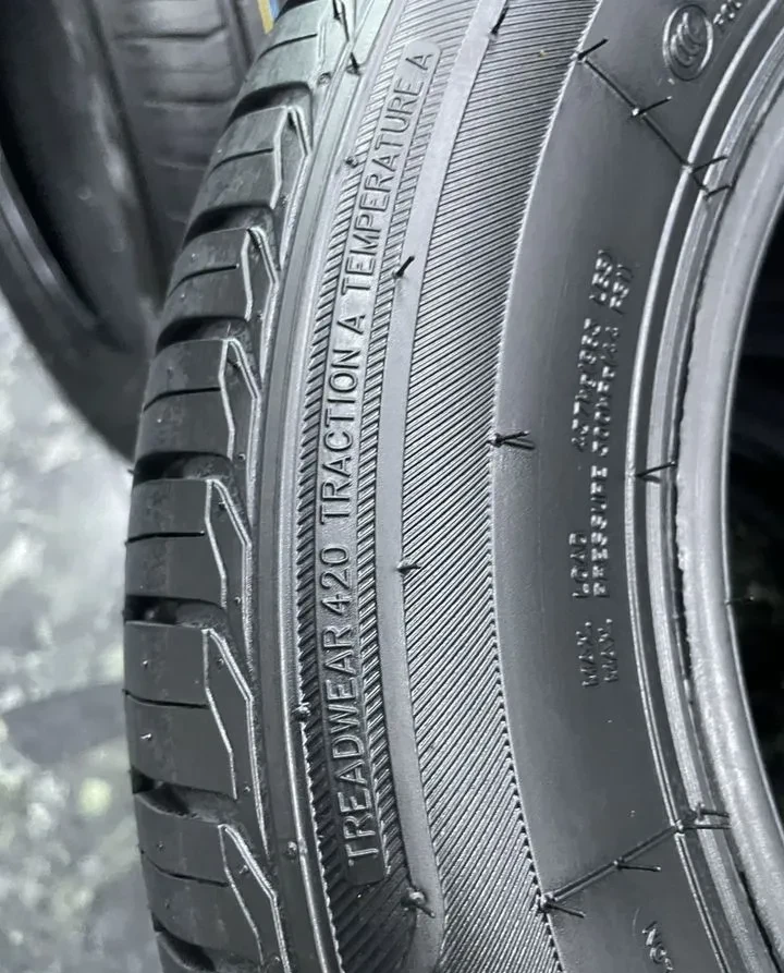 iLink L-Grip 66 165/70 R13 79T #2