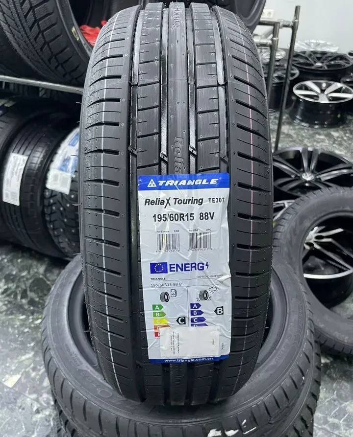 Triangle Reliax Touring TE307 195/60 R15 88V