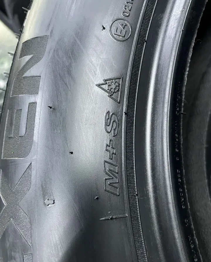 Nexen Winguard WinSpike 3 235/60 R18 107T #2
