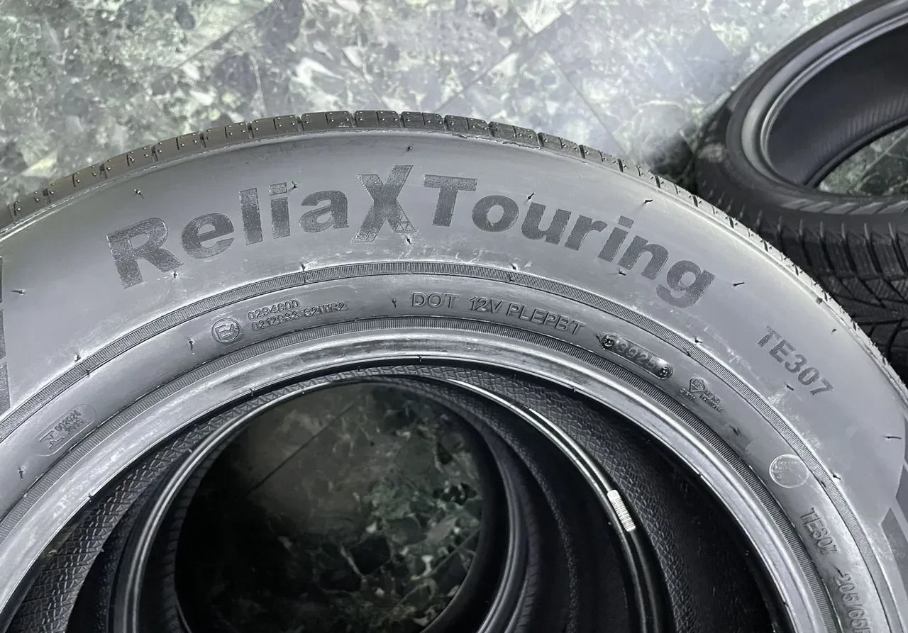 Triangle Reliax Touring TE307 205/65 R16 95H #3
