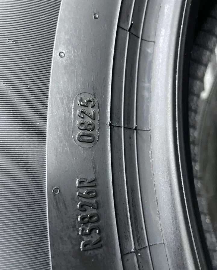 Pirelli Powergy 225/60 R18 104V #3