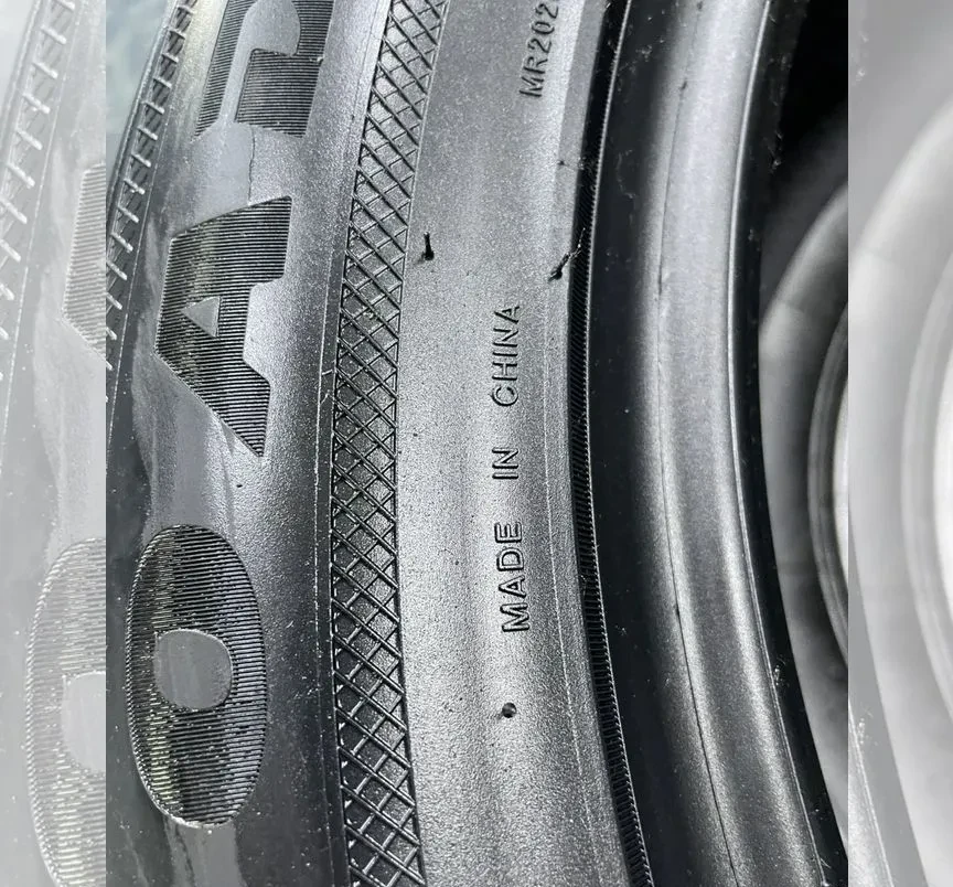 RoadX RXQuest SU01 245/50 R19 105W #3