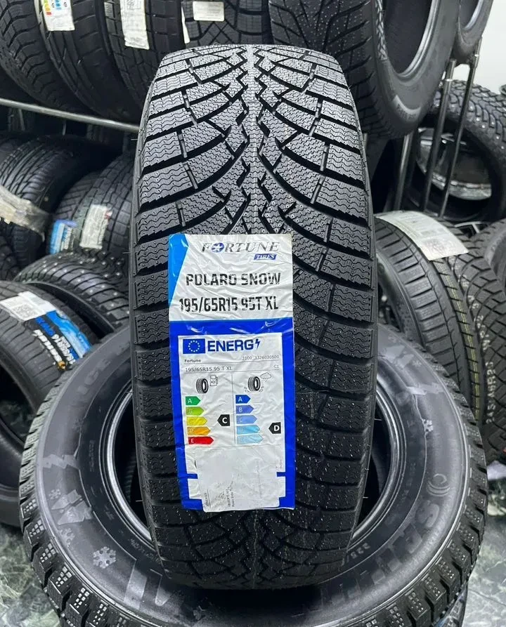 Fortune Polaro Snow 195/65 R15 95T