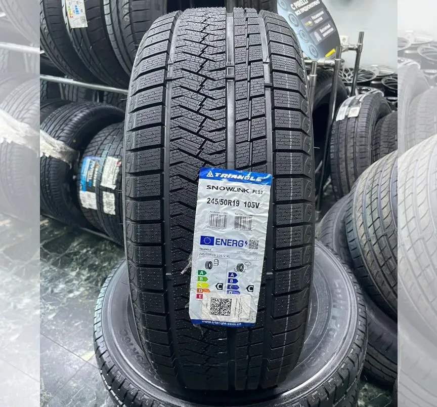 Triangle Snowlink PL02 245/50 R19 105V