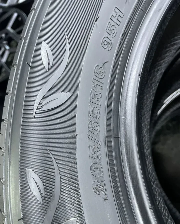 Ornate AT200 205/65 R16 95H #2