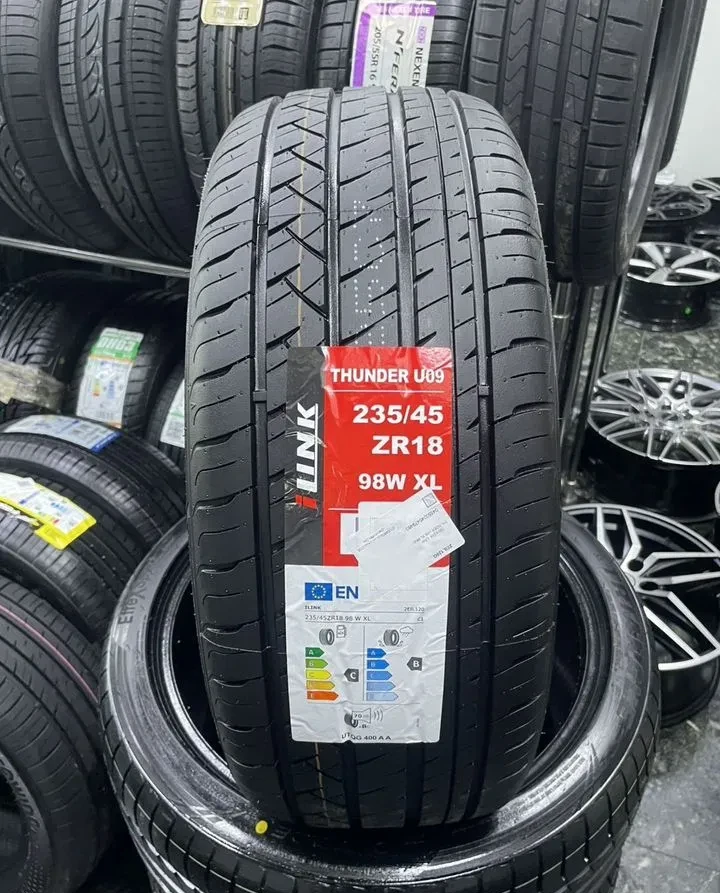 iLink Thunder U09 235/45 R18 98W