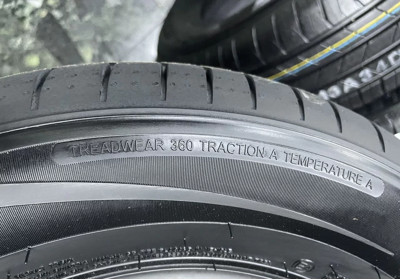 Westlake Zuper Eco Z-107 175/70 R13 82T #2