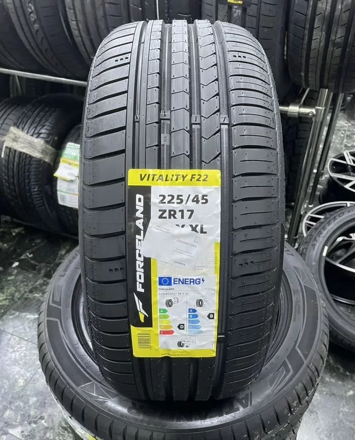 Forceland Vitality F22 225/45 R17 94Y
