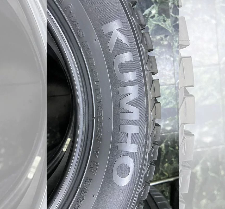Kumho WinterCraft Ice Wi32 185/65 R15 92T #2