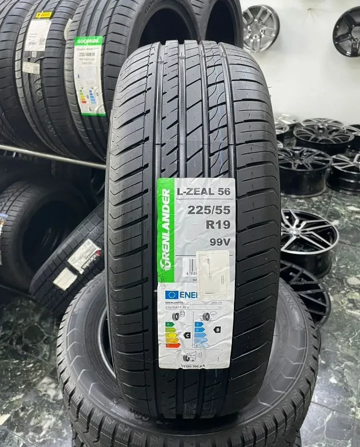 Grenlander L-Zeal56 225/55 R19 99V
