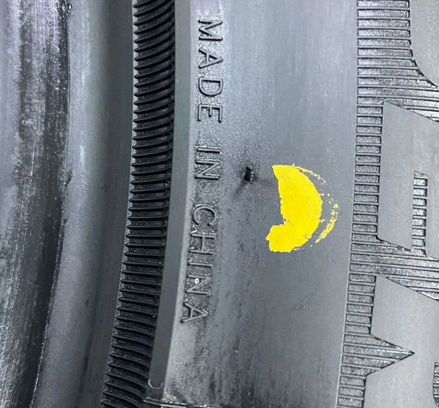 iLink SnowGripper I 225/55 R19 99H #2