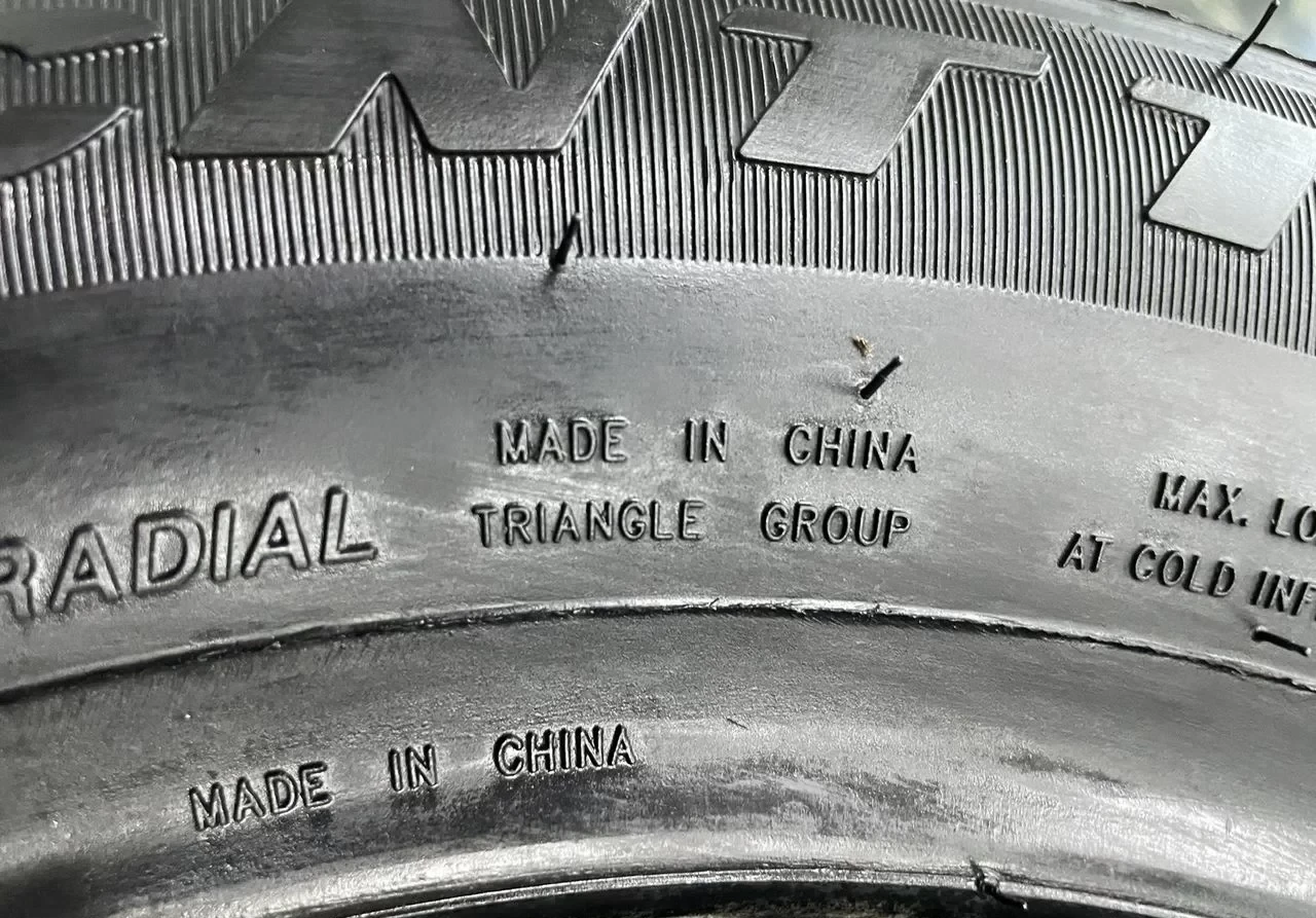 Triangle TR928 155/70 R13 75T #4