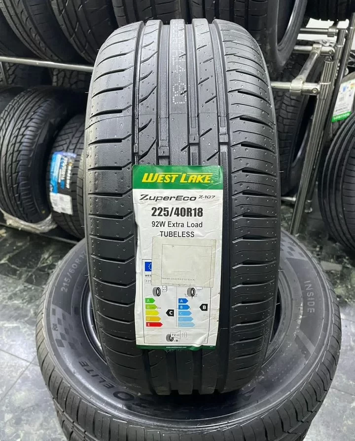 Westlake Zuper Eco Z-107 225/40 R18 92W