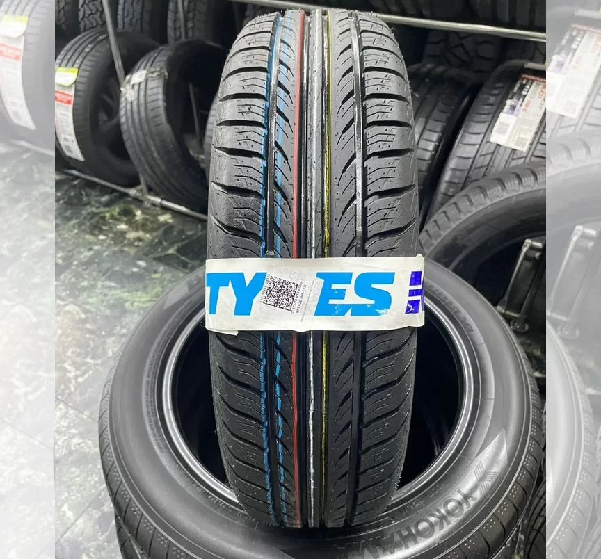 КАМА Breeze (HK-132) 175/70 R13 82T