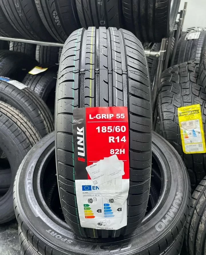iLink L-Grip 55 185/60 R14 82H