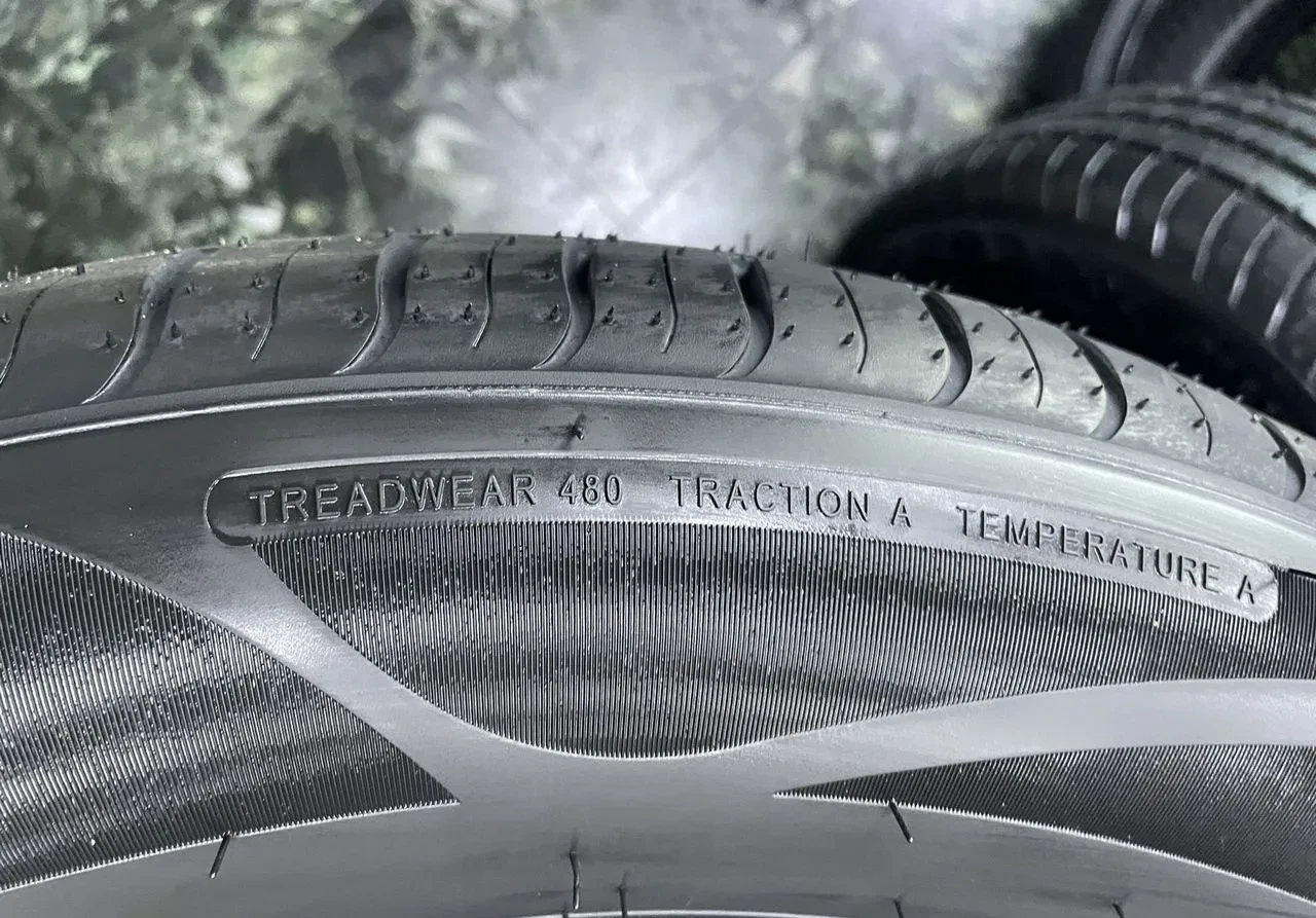 Goodride Ridemax G-118 225/60 R18 100H #3