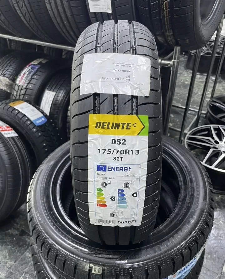 Delinte DS2 175/70 R13 82T